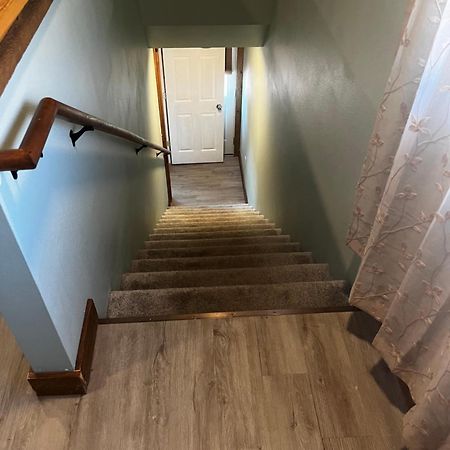 Parkway Yellowstone Guest House #7 가디너 외부 사진