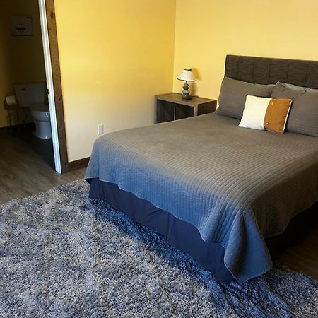 Parkway Yellowstone Guest House #7 가디너 외부 사진