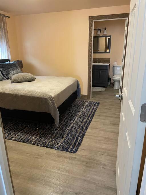 Parkway Yellowstone Guest House #7 가디너 외부 사진