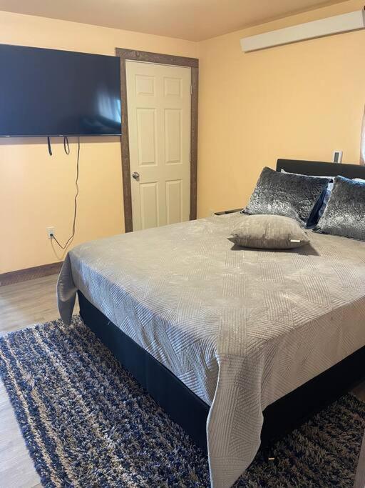 Parkway Yellowstone Guest House #7 가디너 외부 사진