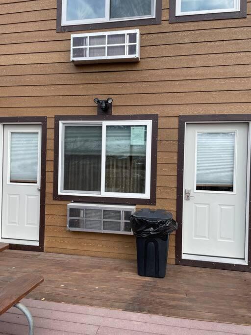 Parkway Yellowstone Guest House #7 가디너 외부 사진