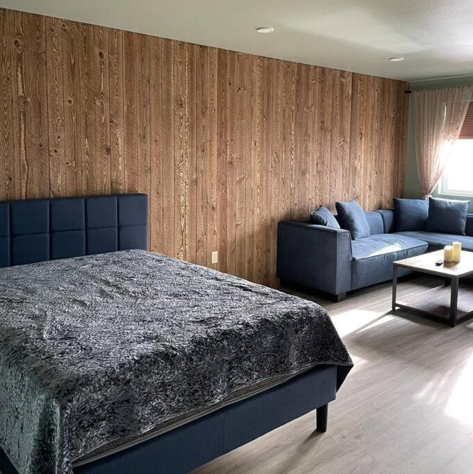 Parkway Yellowstone Guest House #7 가디너 외부 사진