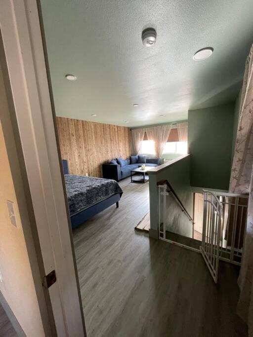Parkway Yellowstone Guest House #7 가디너 외부 사진