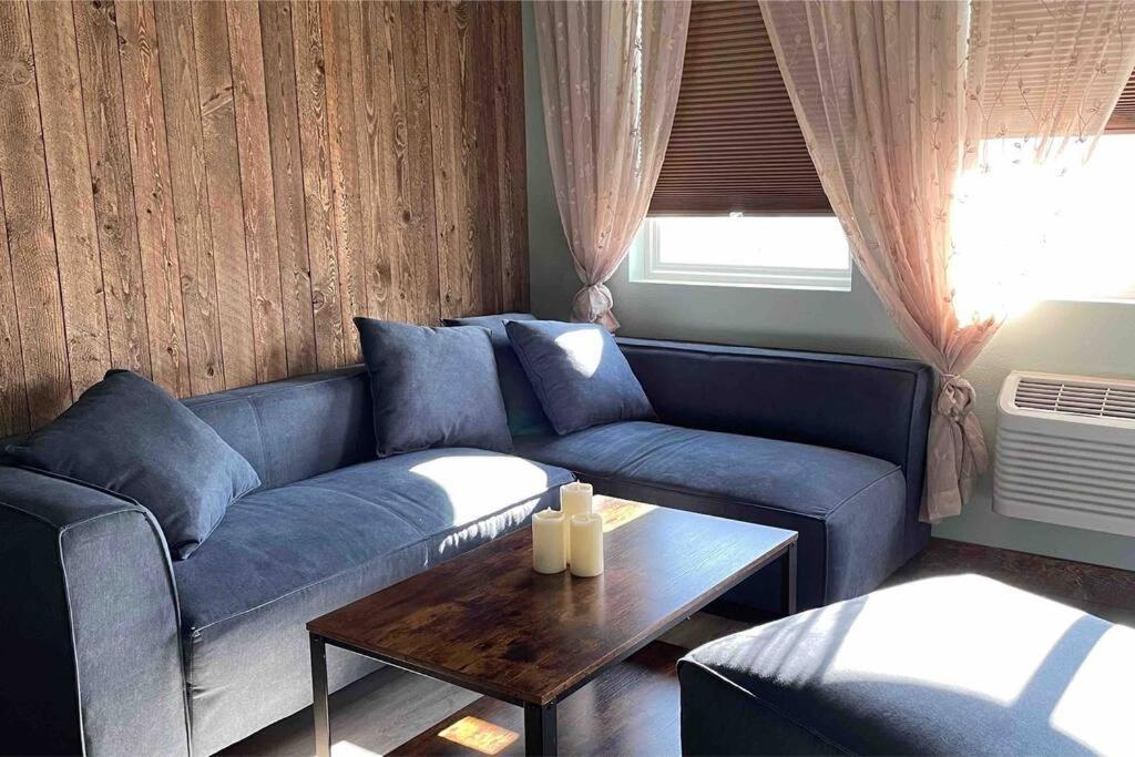 Parkway Yellowstone Guest House #7 가디너 외부 사진