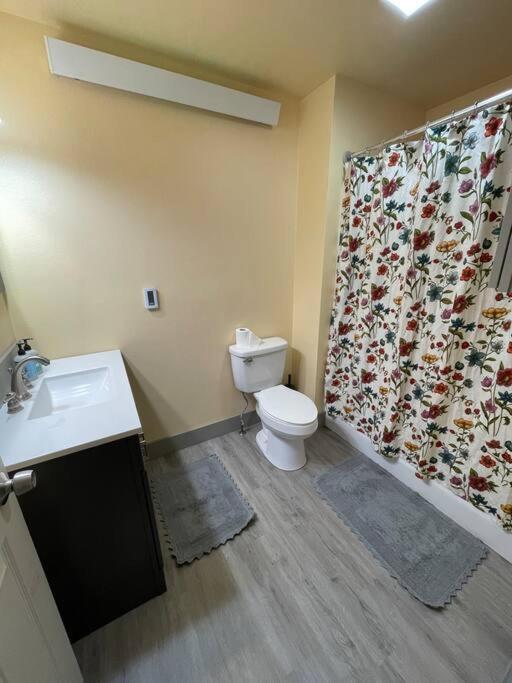 Parkway Yellowstone Guest House #7 가디너 외부 사진