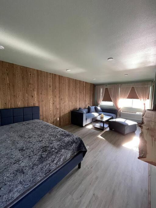 Parkway Yellowstone Guest House #7 가디너 외부 사진