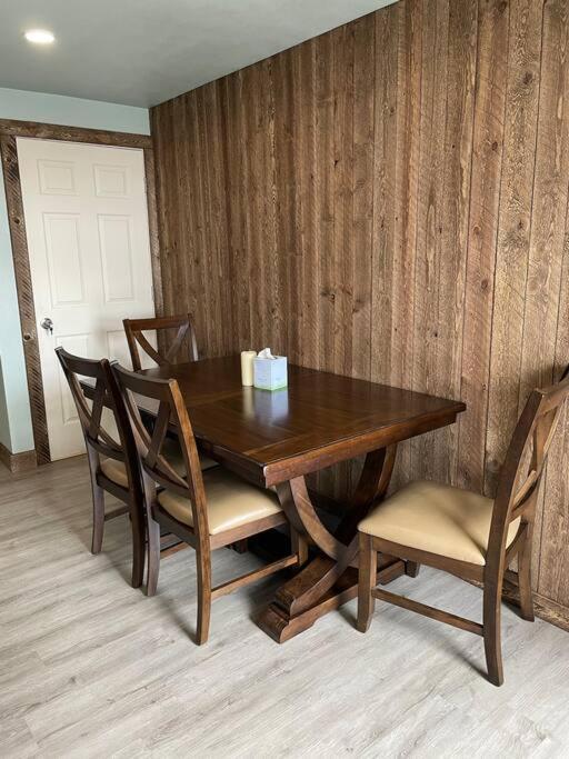 Parkway Yellowstone Guest House #7 가디너 외부 사진