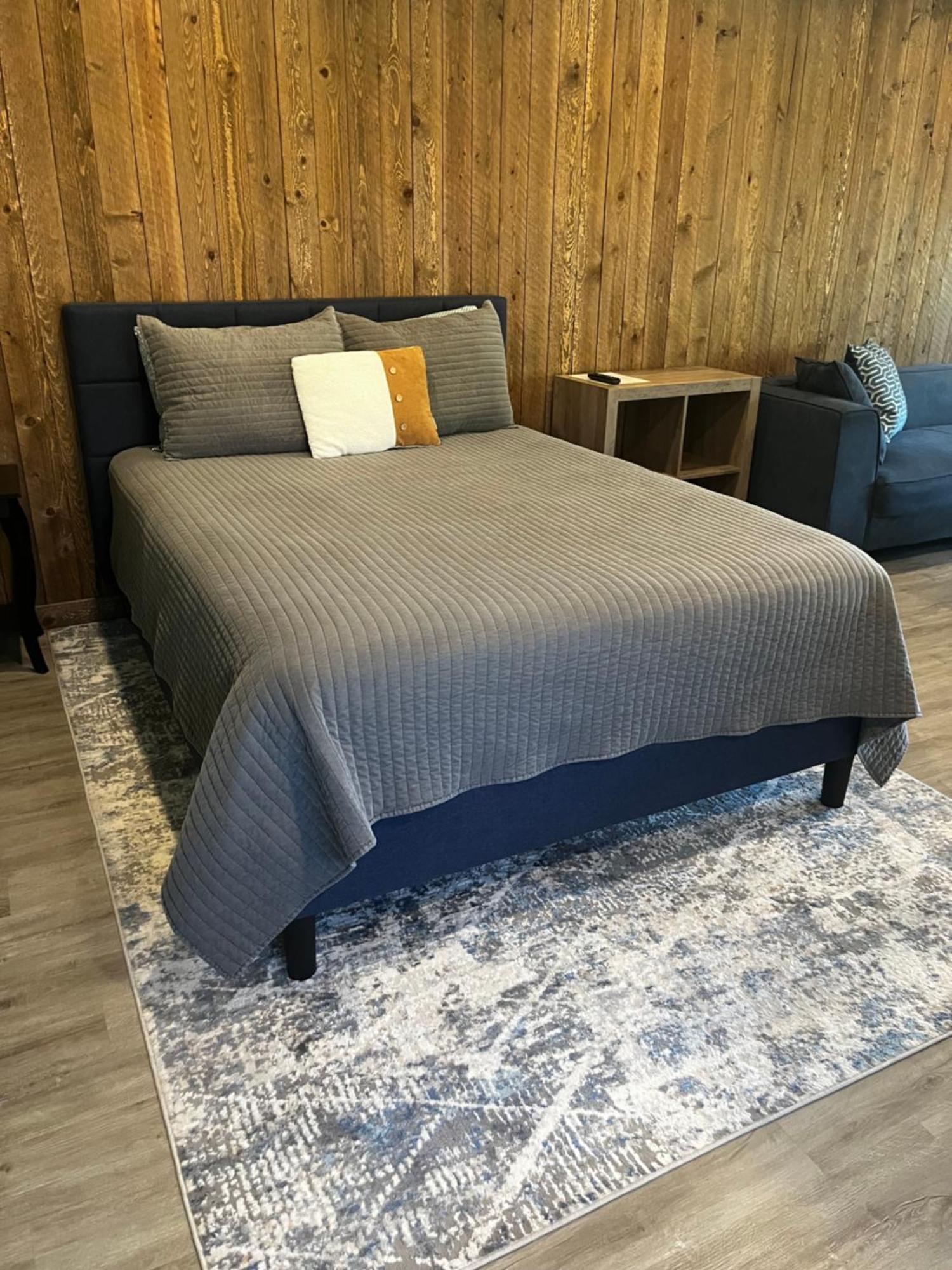 Parkway Yellowstone Guest House #7 가디너 외부 사진