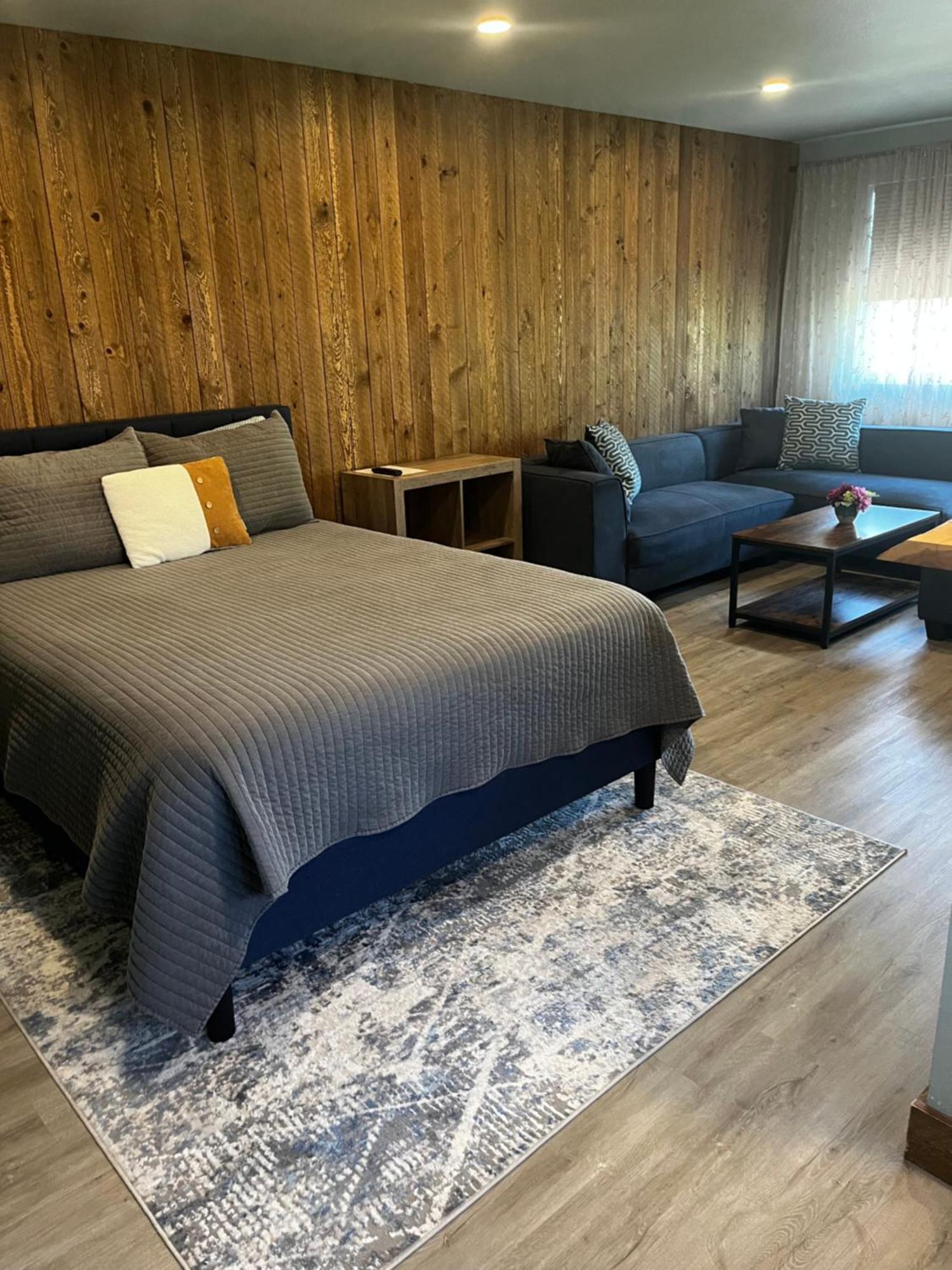 Parkway Yellowstone Guest House #7 가디너 외부 사진