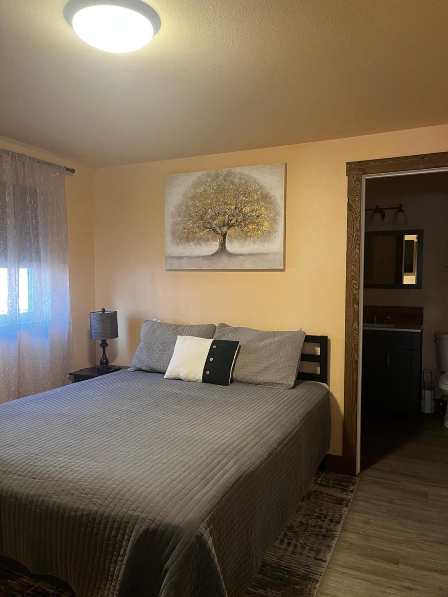 Parkway Yellowstone Guest House #7 가디너 외부 사진