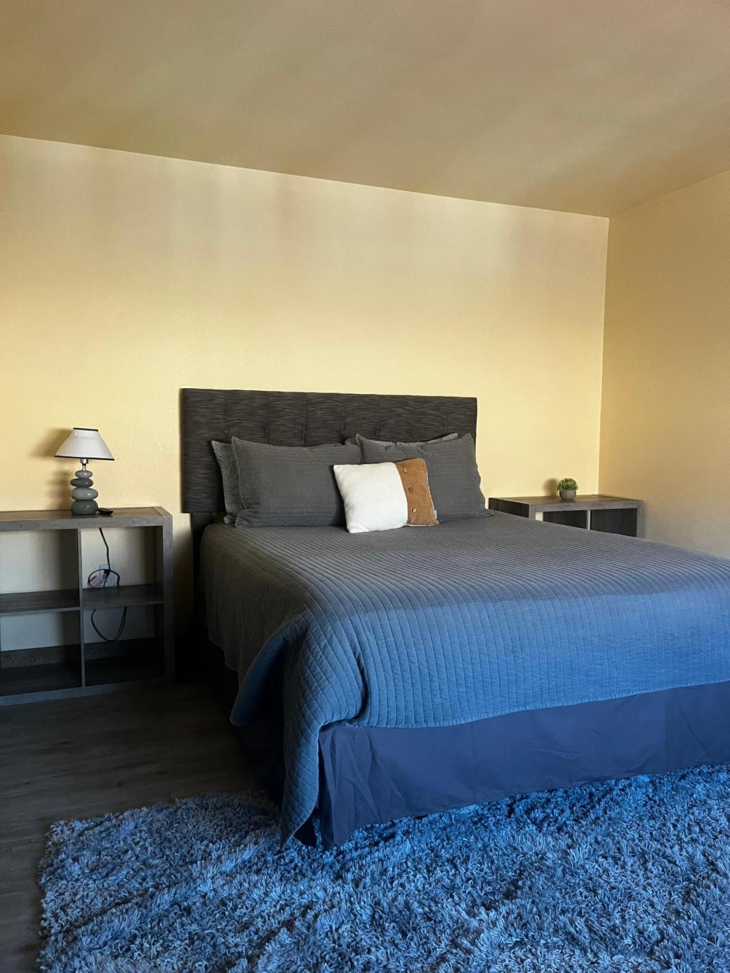 Parkway Yellowstone Guest House #7 가디너 외부 사진
