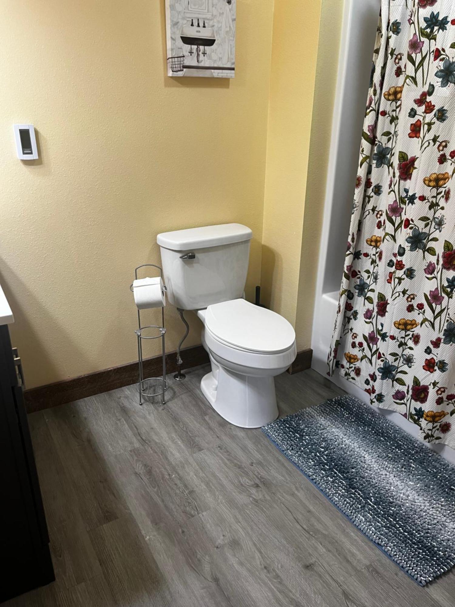Parkway Yellowstone Guest House #7 가디너 외부 사진