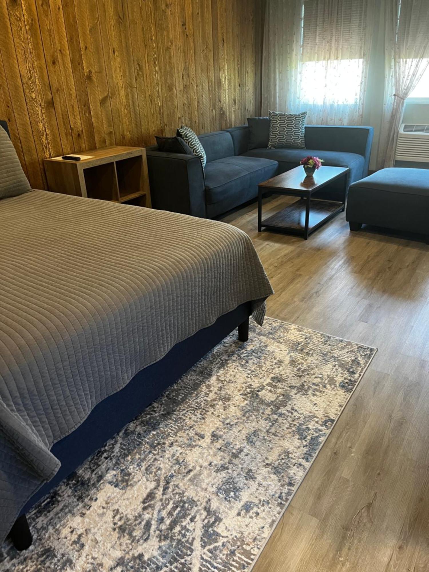 Parkway Yellowstone Guest House #7 가디너 외부 사진